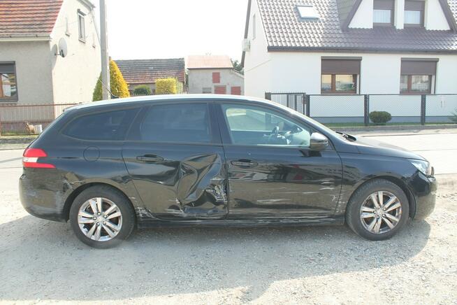 Peugeot 308 Ostrów Wielkopolski - zdjęcie 4