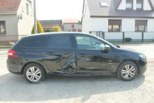 Peugeot 308 Ostrów Wielkopolski - zdjęcie 4