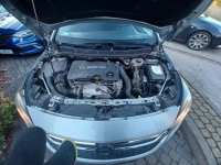 Opel Astra K Sport Taurer Mokotów - zdjęcie 6