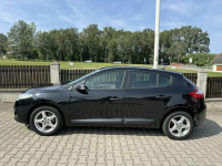 Renault Megane 1.6 16V 101 PS, ładna, opłacona z nawigacją 152 tyś km Bolesławiec - zdjęcie 3