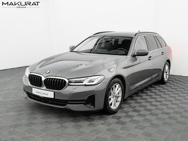 530d xDrive K.cof Elektr.f Podgrz.f Ambient Salon PL VAT 23% Gdańsk - zdjęcie 2