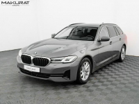 530d xDrive K.cof Elektr.f Podgrz.f Ambient Salon PL VAT 23% Gdańsk - zdjęcie 2