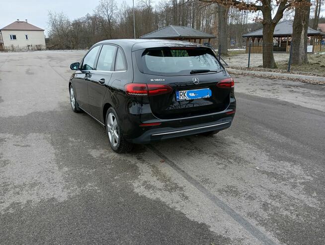 Mercedes b klasa b 180 cdi z salon najbog.wersja+koła letni Kolbuszowa - zdjęcie 4