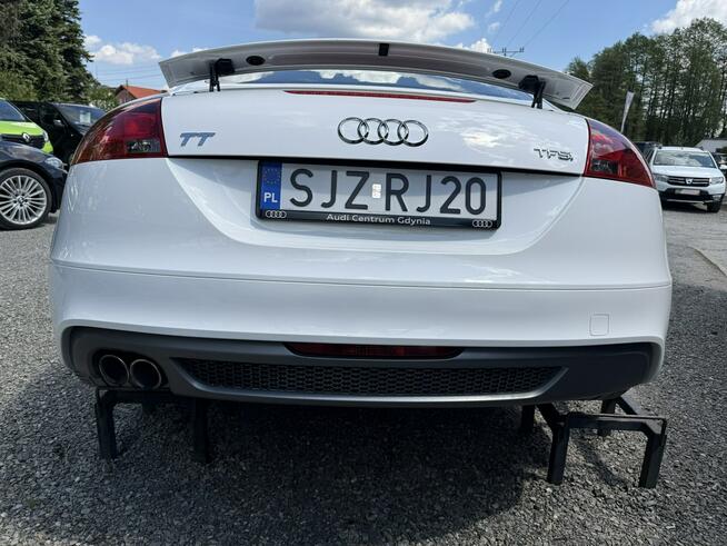Audi TT S-Line. Ledy. Ksenon. Pół-Skóra. Rybnik - zdjęcie 8