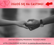 casting TV Katowice - zdjęcie 1