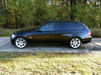320i*Klima*Alu*Skóry*Pełna Elektryka*Audio Professional*Super Stan*!!! Piła - zdjęcie 12