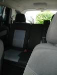Opel zafira 2006 diesel 1,9 sprzedam Czechowice-Dziedzice - zdjęcie 6