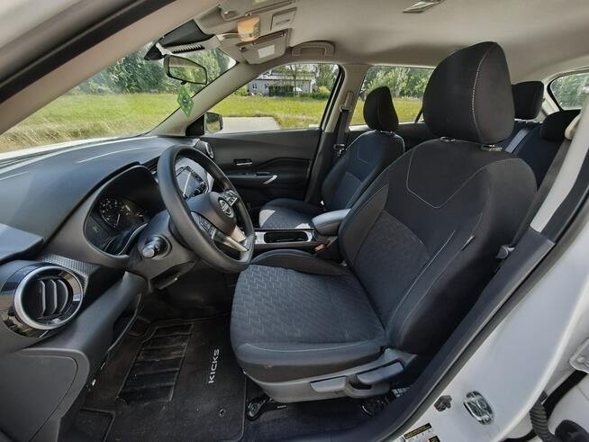 Nissan inny Łódź - zdjęcie 11