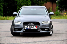 Audi A4 1,8 Benz 170KM Lift Xenon Led Navi PDC Alufelgi Serwis DE !! Ostrów Mazowiecka - zdjęcie 2
