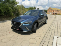 Mazda CX-3 2.0 Benzyna 120KM Automat, Exclusive-line Gostyń - zdjęcie 3