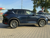 Mazda CX-5 2.5 Benzyna 194KM Przebieg Tylko 85tys. km. Zambrów - zdjęcie 5
