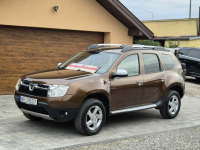 Dacia Duster 1.6B, Mały Przebieg 132tyś km, Z Niemiec-Zarejestrowany Radom - zdjęcie 1