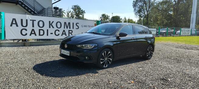 Fiat Tipo Full wersja, książka serwisowa Goczałkowice-Zdrój - zdjęcie 1