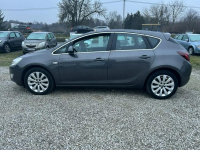 Opel Astra Cosmo Nowe Iganie - zdjęcie 8