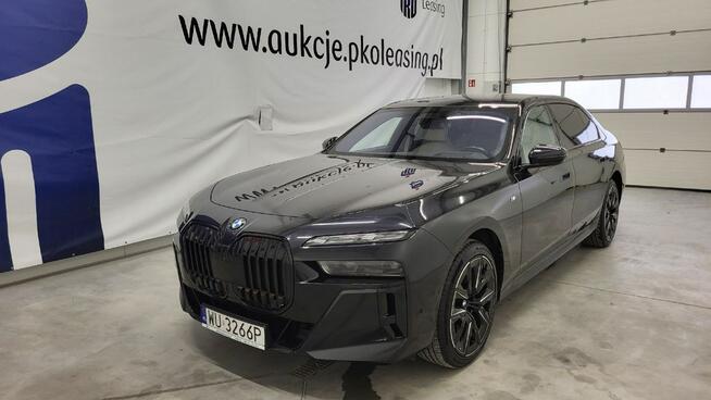 BMW 750 105.7kWh xDrive60 M Sport Grójec - zdjęcie 1
