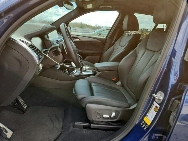 BMW X3 B48 / xDrive / M-Pakiet Tarnów - zdjęcie 7