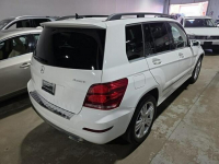 Mercedes GLK 350 4Matic / bardzo zadbany / niski przebieg Wrocław - zdjęcie 3
