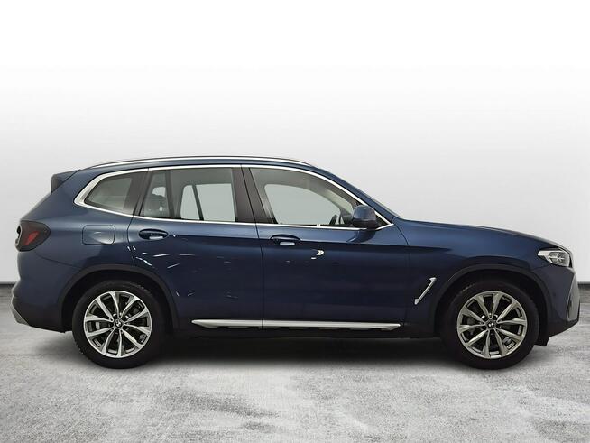 BMW X3 xDrive30d mHEV ! Z Polskiego Salonu ! Faktura Vat ! Warszawa - zdjęcie 6