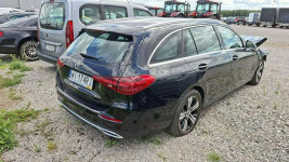Mercedes C 200 d 206 Avantgarde Grójec - zdjęcie 4