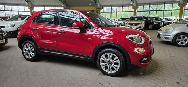 Fiat 500x 2015/2016 Zobacz Opis! W podanej cenie roczna gwarancja Mysłowice - zdjęcie 1