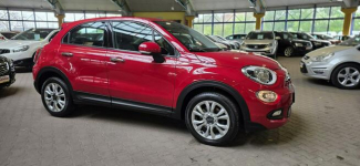 Fiat 500x 2015/2016 Zobacz Opis! W podanej cenie roczna gwarancja