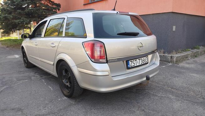Astra 2008 opłaty na długo ! TANIO ! Stargard - zdjęcie 11