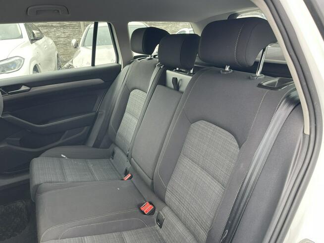 Volkswagen Passat Variant Automat Podgrzewanie Klimatronik Tempomat Gliwice - zdjęcie 10