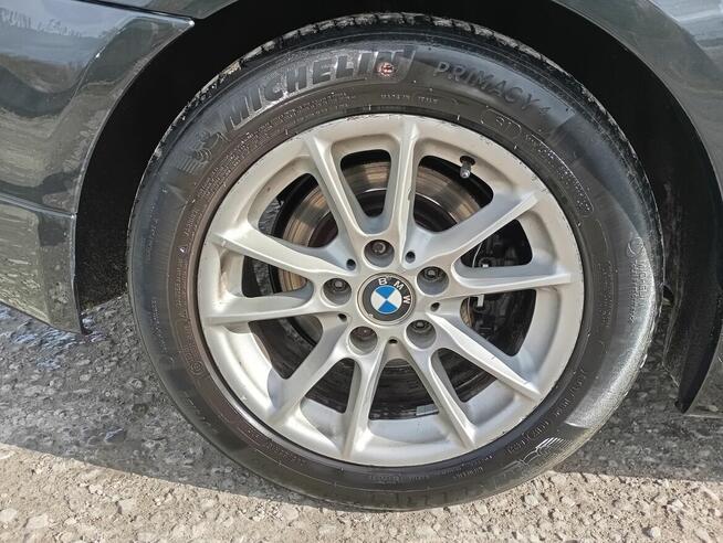 BMW e90 170k Bieździedza - zdjęcie 7