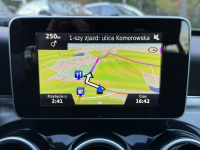 Mercedes C 200 C200 184kM! ILS ! Nawigacja ! Grzane fotele! Pęcice - zdjęcie 11