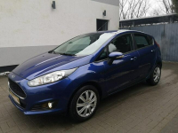 Ford Fiesta 1.4 16v 97KM Klima Elektryka Isofix LIFT Servis Gwarancja Strzegom - zdjęcie 10