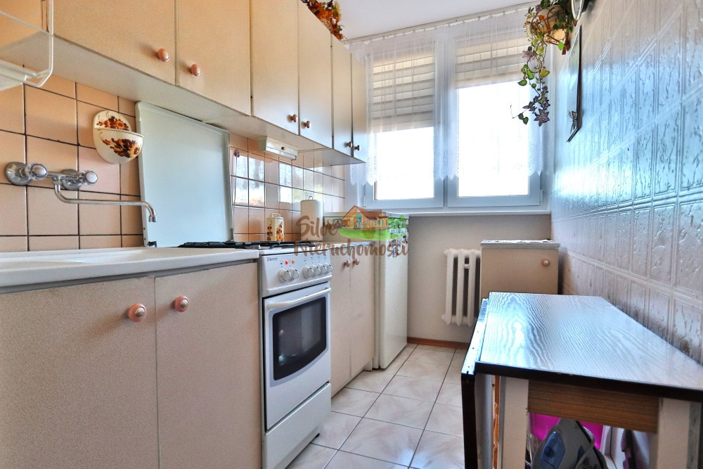 Mieszkanie 3 pokojowe, balkon, Al. Wolności Głogów Głogów - zdjęcie 7