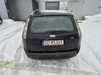 Syndyk sprzeda Ford Focus 2.0 diesel Wejherowo - zdjęcie 6