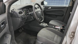 FORD Focus - AUTOMAT - tylko 151 tys km - BEZWYPADKOWY Legionowo - zdjęcie 9