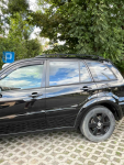 Toyota RAV4 czarna Rymanów - zdjęcie 3