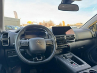 Citroen C5 Aircross, 2023 Michałowice - zdjęcie 10