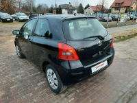 Toyota Yaris Sol / KLIMA / TYLKO 124tys.km / Zarejestrowany! Żyrardów - zdjęcie 7