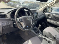 Mitsubishi L200 4x4 Klimatronik HAK Gliwice - zdjęcie 8