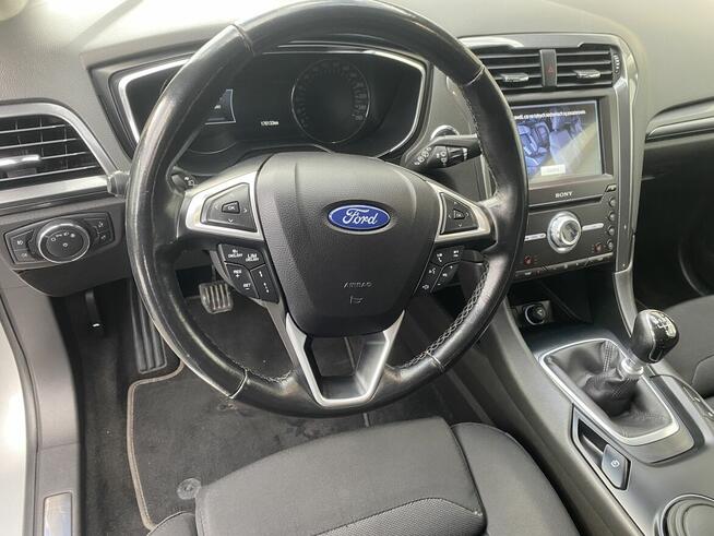 150 KONI TITANIUM FUL LEDY NAWIGACJA Elektryczna klapa Sierpc - zdjęcie 8