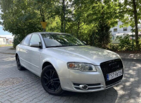 Audi A6 2.0 130KM 2004 automat