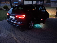 Audi Q5 2.0 TDI 3 x s line 2015 Mirów - zdjęcie 8