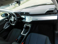 Audi Q3 z Gwarancją Bezwypadkowa 100% Model 2022r Żyrardów - zdjęcie 8