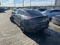 Hyundai i30N Fastback Navi 275KM Gliwice - zdjęcie 3