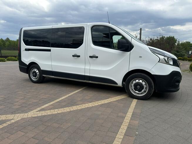 Nissan NV300 Lipówki - zdjęcie 4