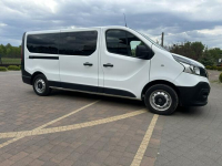 Nissan NV300 Lipówki - zdjęcie 4