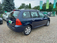 Peugeot 307 SW SW, Serwisowany Zieleniewo - zdjęcie 4