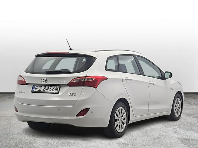Hyundai i30 Warszawa - zdjęcie 5