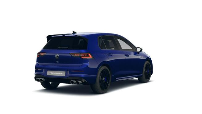 Volkswagen Golf R 2.0 TSI 4Motion 333 KM DSG Zamów już teraz! Łódź - zdjęcie 6