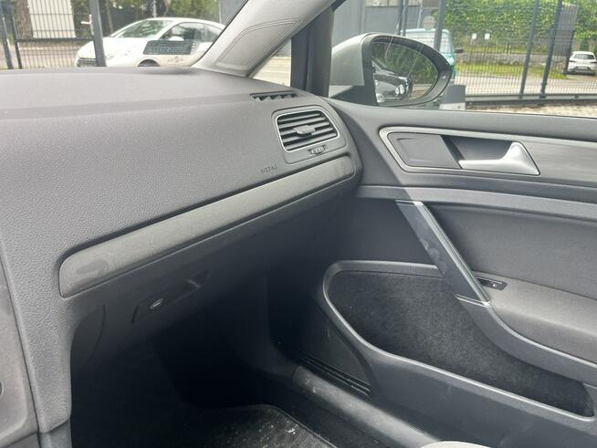 Volkswagen Golf Kobylnica - zdjęcie 12
