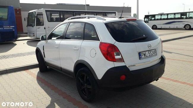 Opel Antara 2.2 CDTI Cosmo Święciechowa - zdjęcie 3