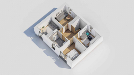 wykonam wizualizacje architektoniczne / architekt / grafik 3d Stare Miasto - zdjęcie 2